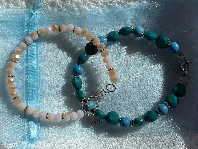 Bracelets