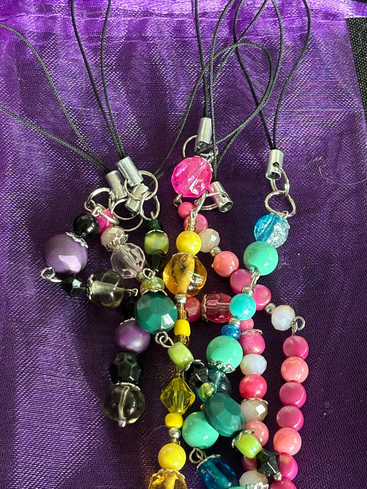 Phone charms