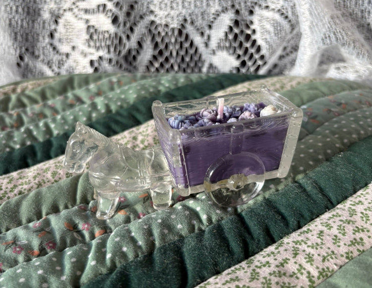 Mini candles
