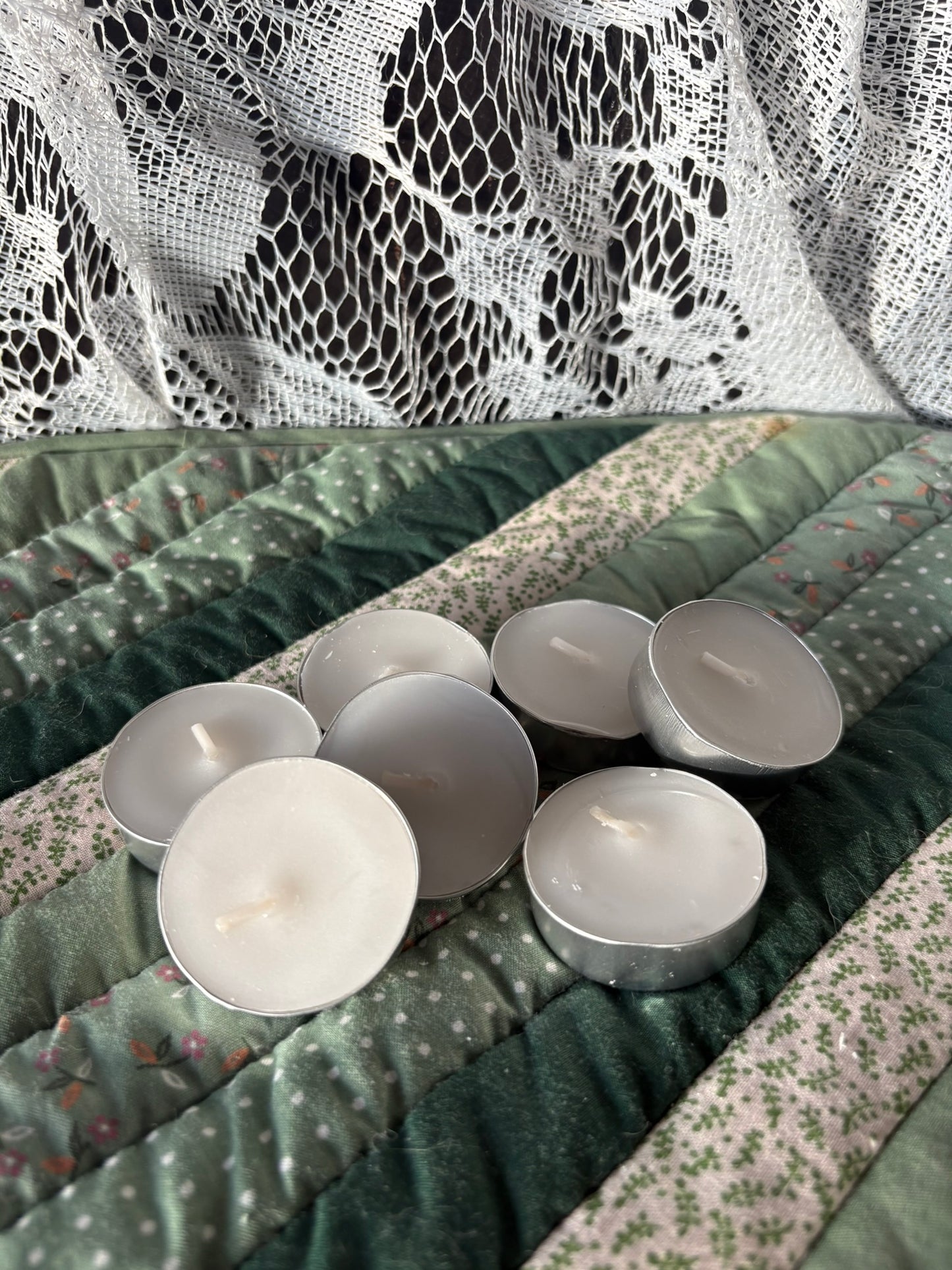 Wax warmer kit