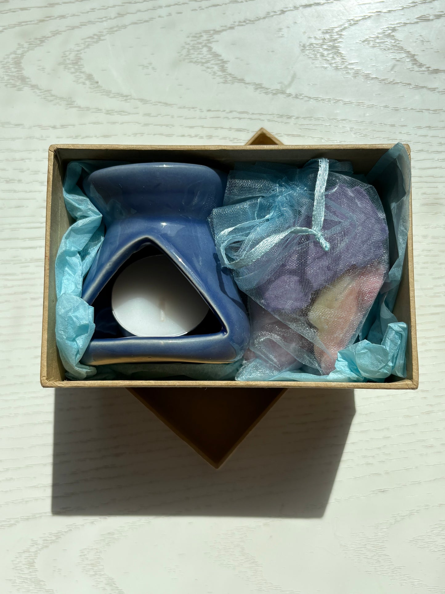Rebloom Wax Warmer Starter Kit