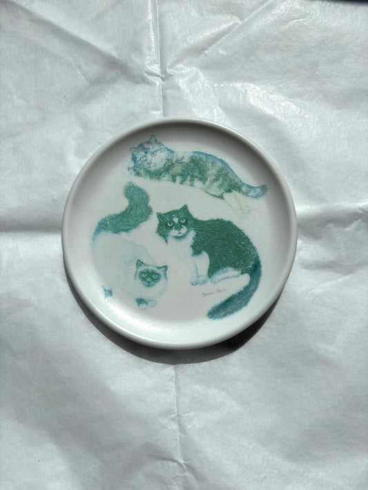 Magnet - Cats