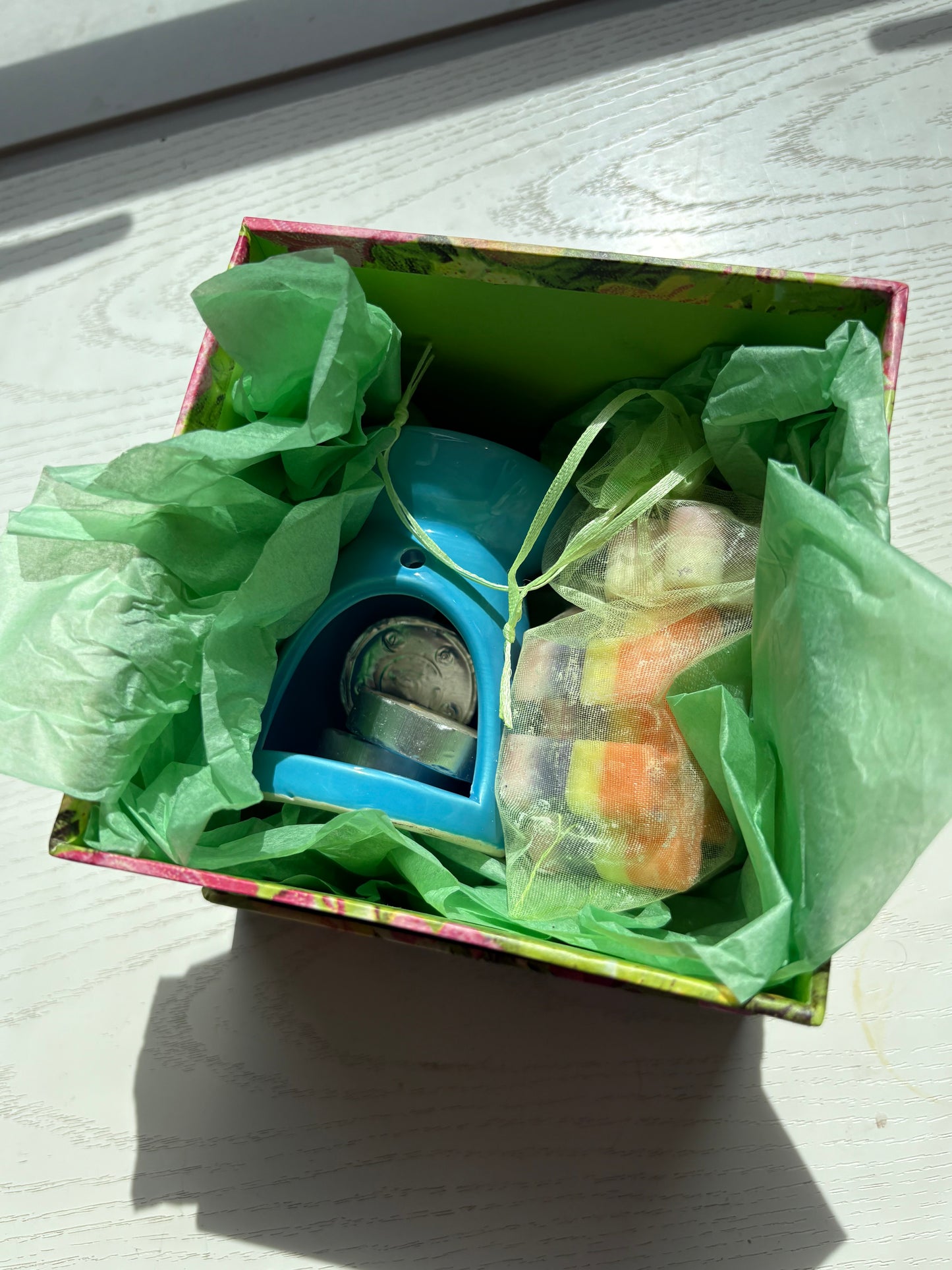 Rebloom Wax Warmer Starter Kit