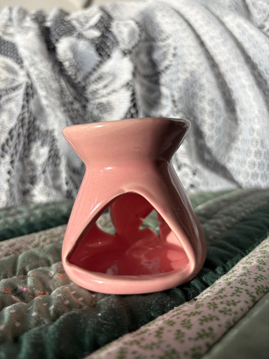 Wax warmer kit