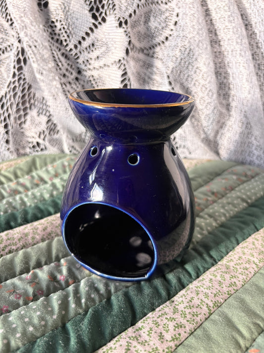 Wax warmer kit
