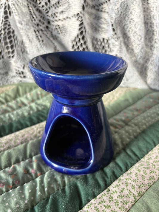 Wax warmer kit