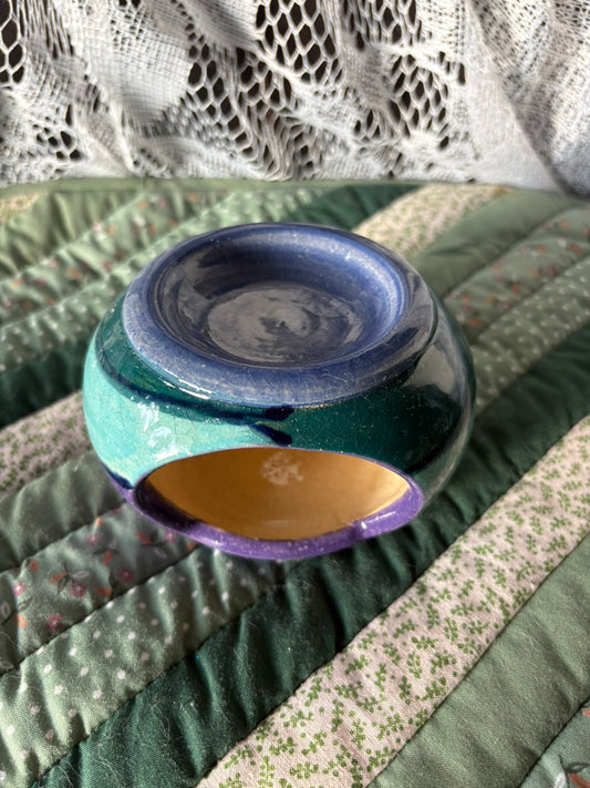 Wax warmer kit