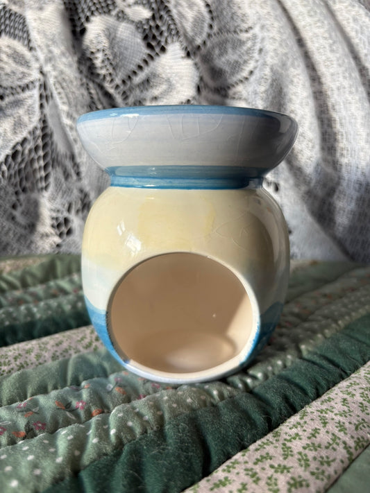 Wax warmer kit